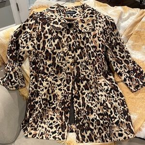 Jacket like new